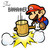 :iconbluedood: