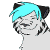 :iconblueeyeswhitetiger: