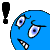 :iconBluefinger: