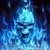 :iconbluefireskull:
