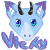 :iconbluefirevixon: