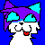 :iconbluefrostcat:
