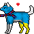:iconbluefur123: