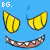 :iconbluegliscor: