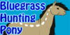 :iconbluegrasshuntingpony: