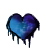 :iconblueheart17: