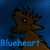 :iconblueheart42495: