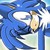 :iconbluehedgehogcis: