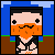 :iconblueian: