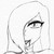 :iconblueishblackrose: