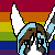 :iconbluejackle:
