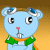 :iconbluekim: