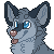 :iconbluekittenish: