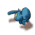 :iconbluekytie: