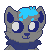 :iconbluelarvesta: