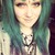 Bluelioness :iconbluelioness: