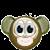 :iconbluemonkey16: