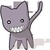 :iconbluemoonblackcat13: