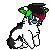 BluemoonWolfHybrid :iconbluemoonwolfhybrid: