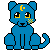 :iconbluepanther25: