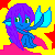 :iconbluepearl22: