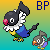 :iconBluePerappu: