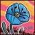 :iconbluepoppiesfield: