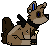 :iconbluepupx17: