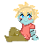 :iconbluerabbit66: