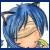 :iconbluerappy: