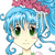 :iconbluerose-16:
