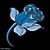 :iconbluerose72: