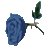 :iconbluerosebot: