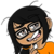 :iconbluerosefox: