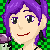 :iconbluerosemushroom: