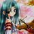 :iconbluerosethorn: