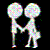 :iconbluesaffron: