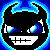 :iconbluesdevil: