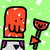 :iconblueskirt: