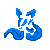 :iconbluesnowfox: