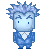 Bluespikey :iconbluespikey: