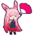 :iconbluestarneko: