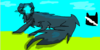 :iconbluestarstribute: