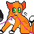 :iconbluestarzstrike: