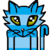 :iconbluestripedcat1plz: