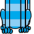 :iconbluestripedcat3plz: