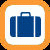 :iconbluesuitcase: