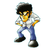 :iconbluesynomad: