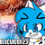 :iconbluetalon123: