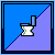 :iconbluetoilet90: